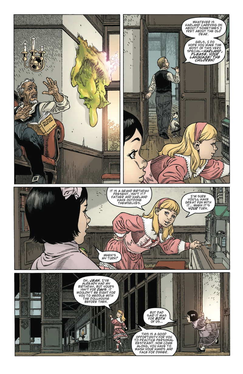 Image: IDW